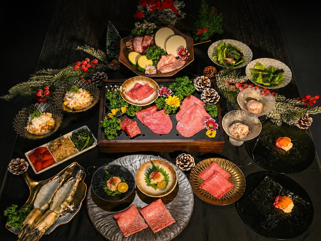 燒肉擔當 本店
