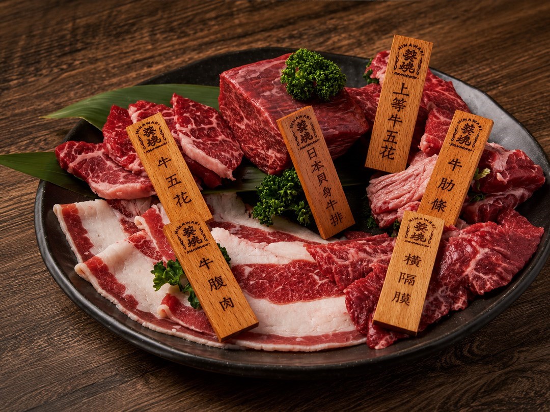 葵燒 燒肉 HIMAWARI YAKINIKU