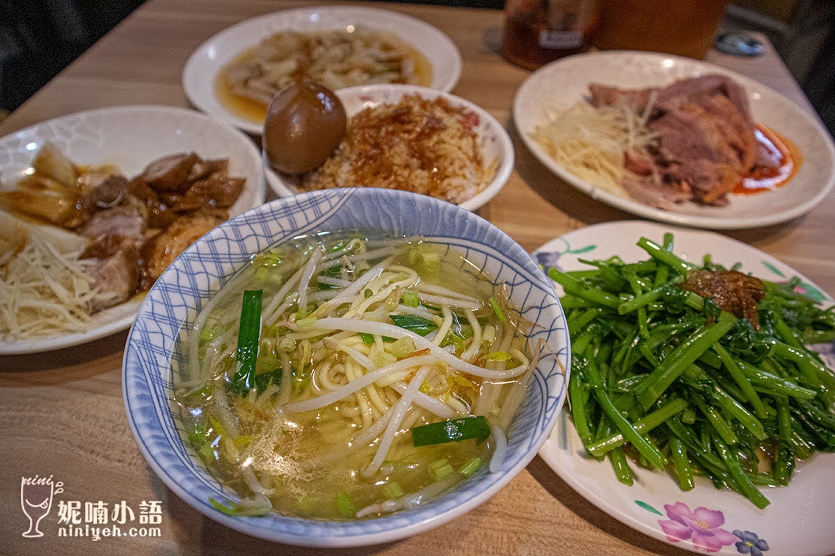 台北小吃推薦|22間必訪路邊攤小吃店清單一次看