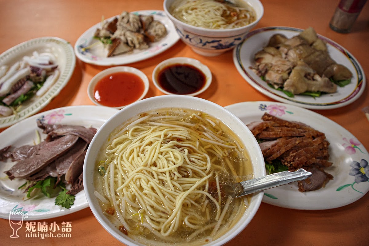 台北小吃推薦|22間必訪路邊攤小吃店清單一次看