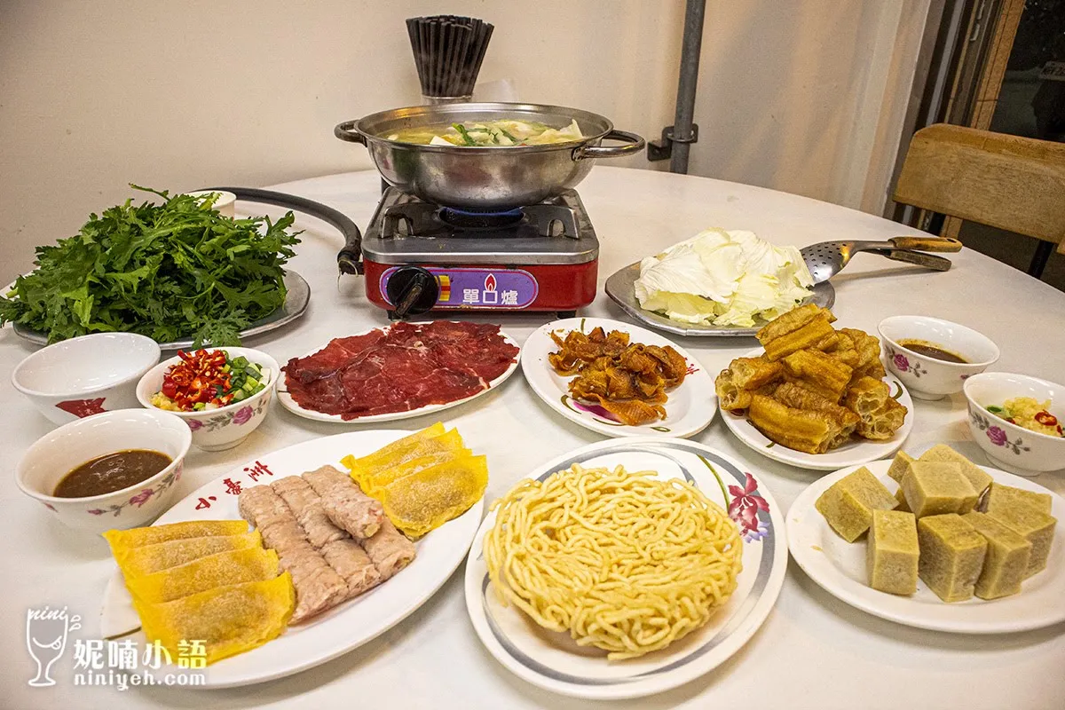 2026台南必吃美食|小吃到餐廳20選台南美食!米其林必比登巷弄探路府城美食