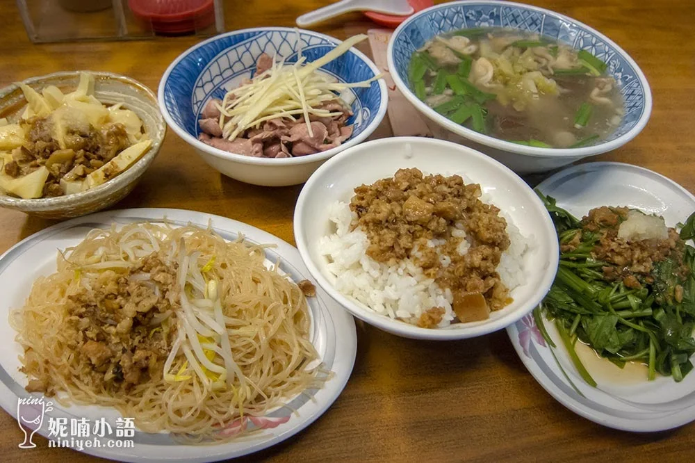 2026台南必吃美食|小吃到餐廳20選台南美食!米其林必比登巷弄探路府城美食
