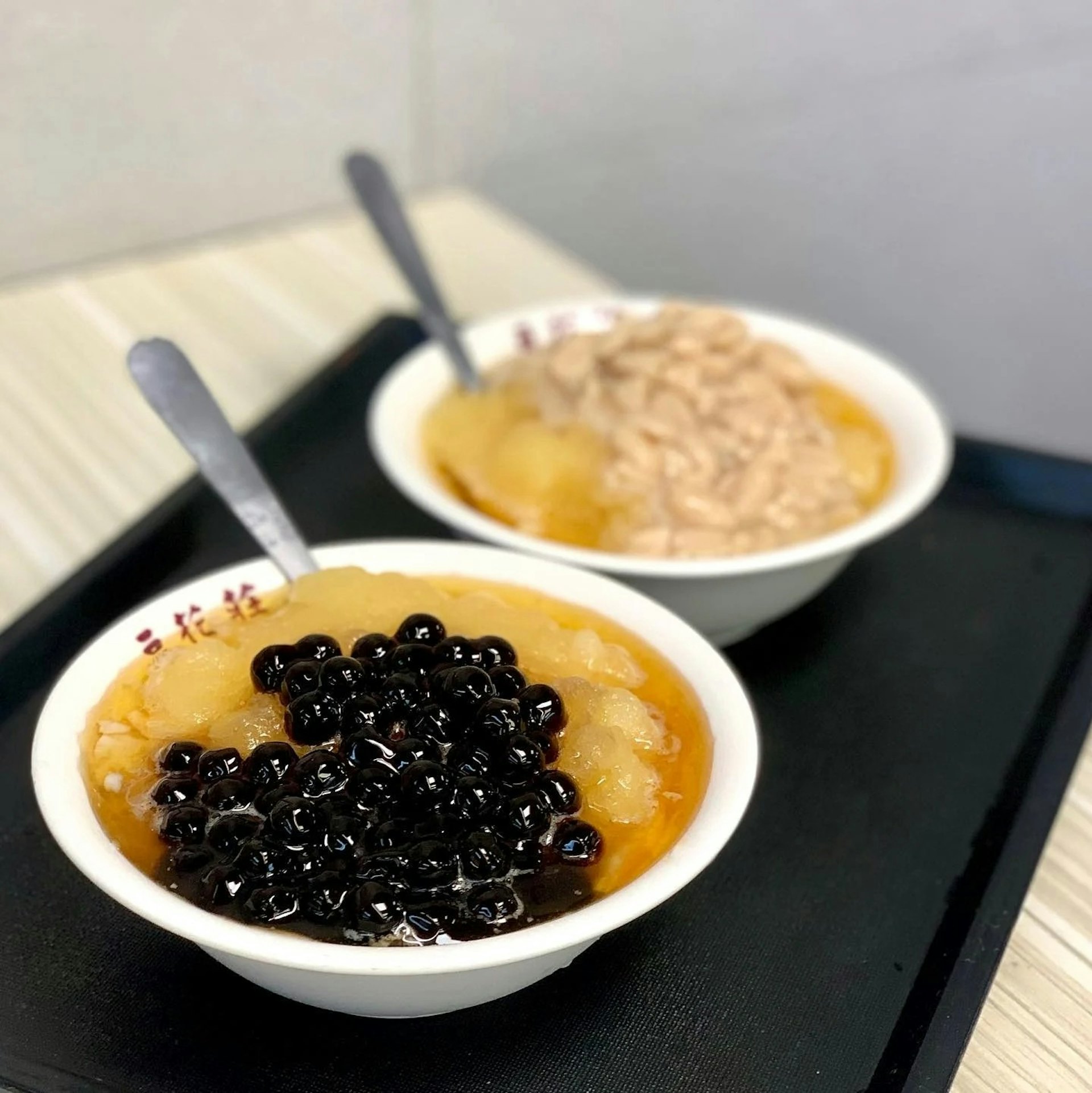 豆花莊