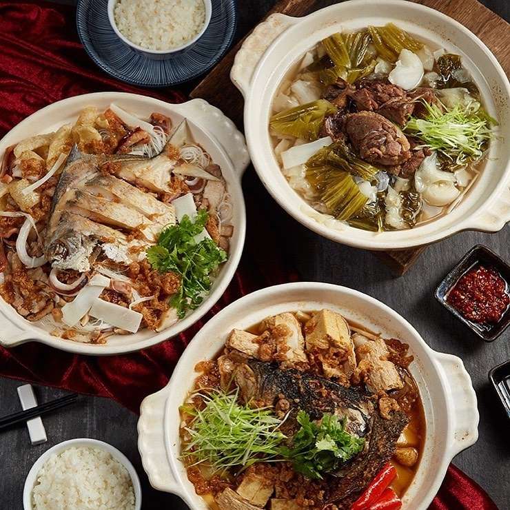 王家菜頭粿糯米腸