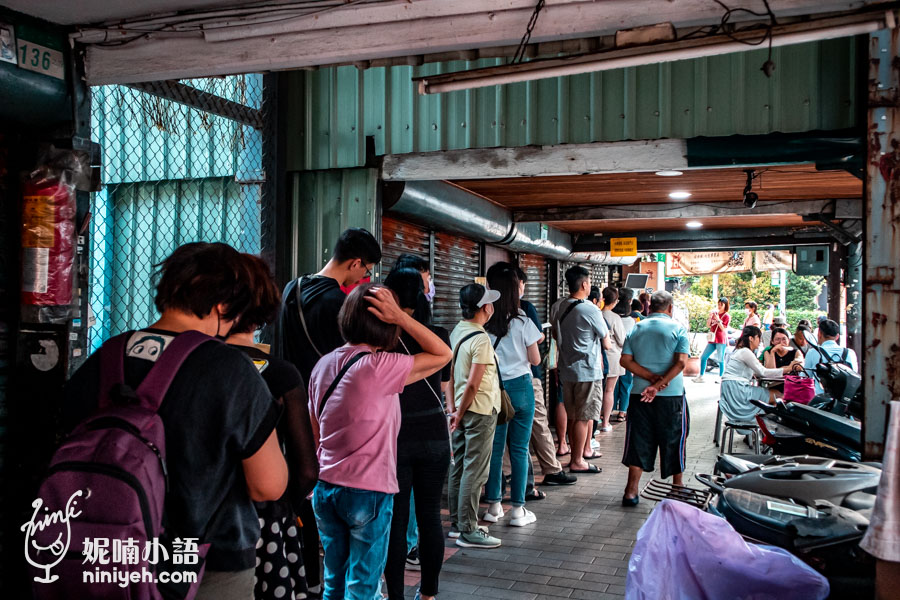 台北小吃推薦|22間必訪路邊攤小吃店清單一次看