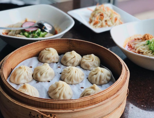 台北鼎泰豐(圖片來源︰dintaifungtw IG) 台北鼎泰豐