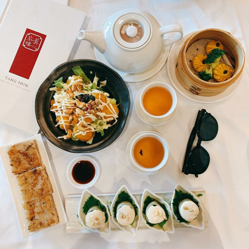 【桃園美食推薦】精選60個桃園必吃美食!在地小吃/網美餐廳/宵夜/早午餐/下午茶咖啡廳