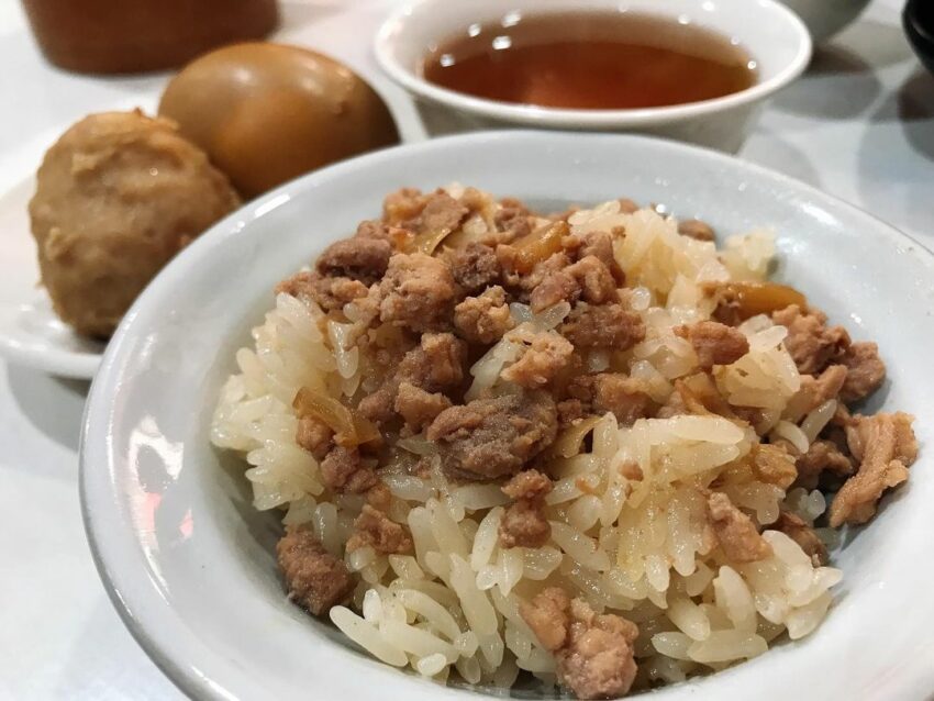 彩鳳米糕