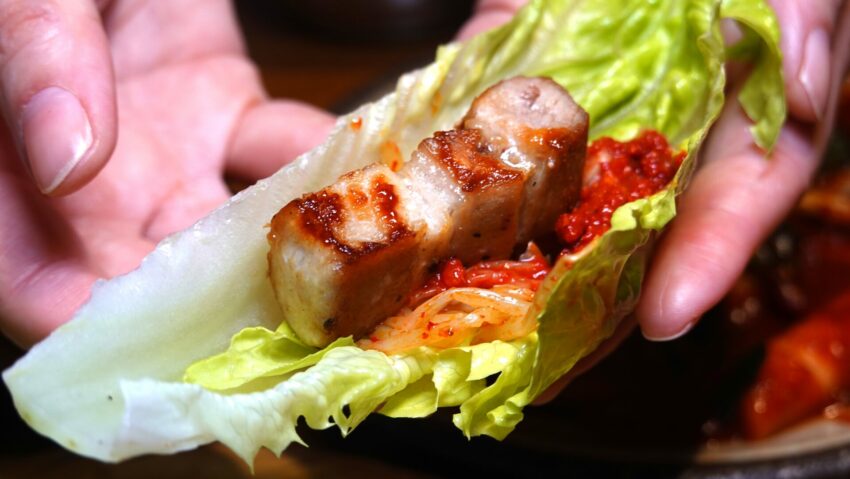 ABV Bar & Kitchen 韓式餐酒館 板橋店