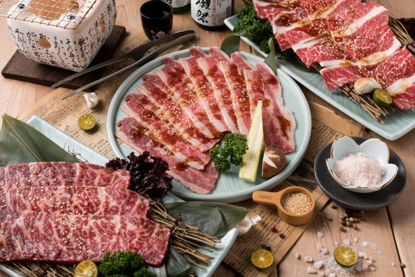 台中美食推薦|50家高評價台中必吃美食餐廳,從早餐吃到宵夜《鍋物、燒肉、咖啡廳、早午餐、小吃》