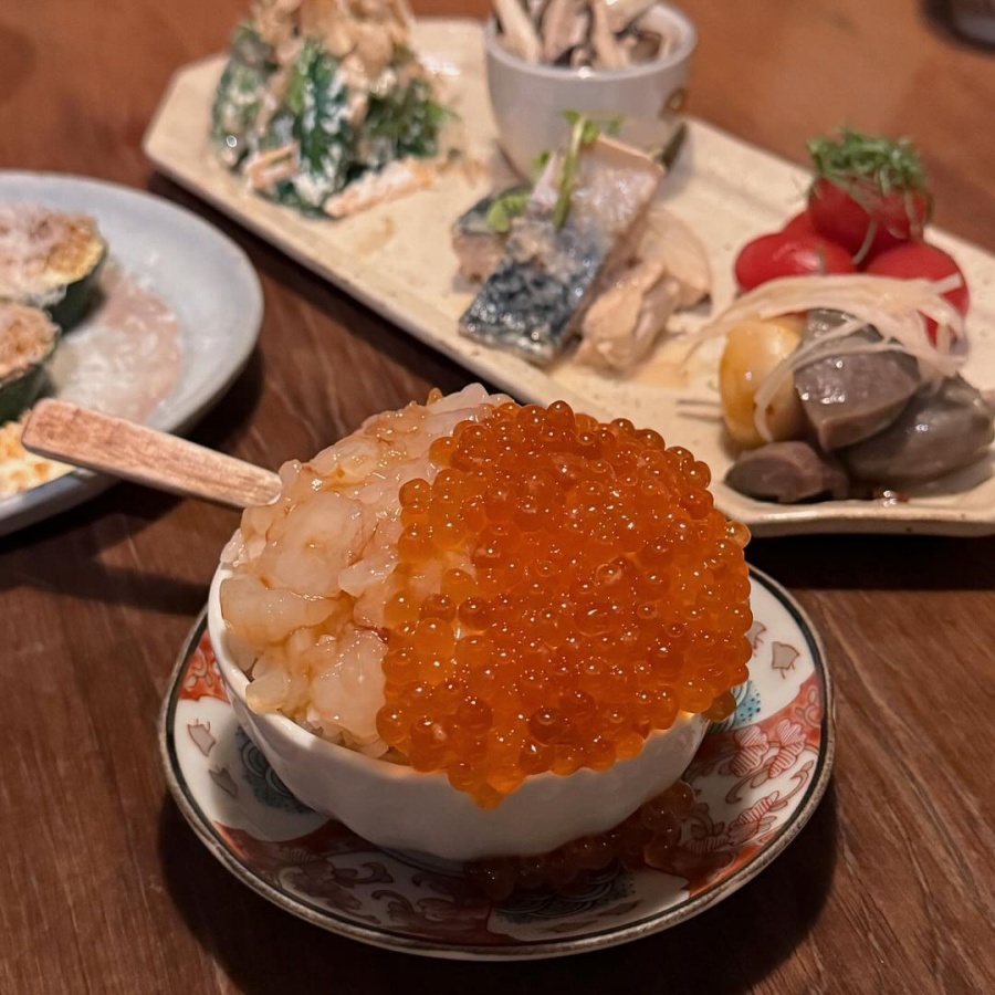 美滿小料理