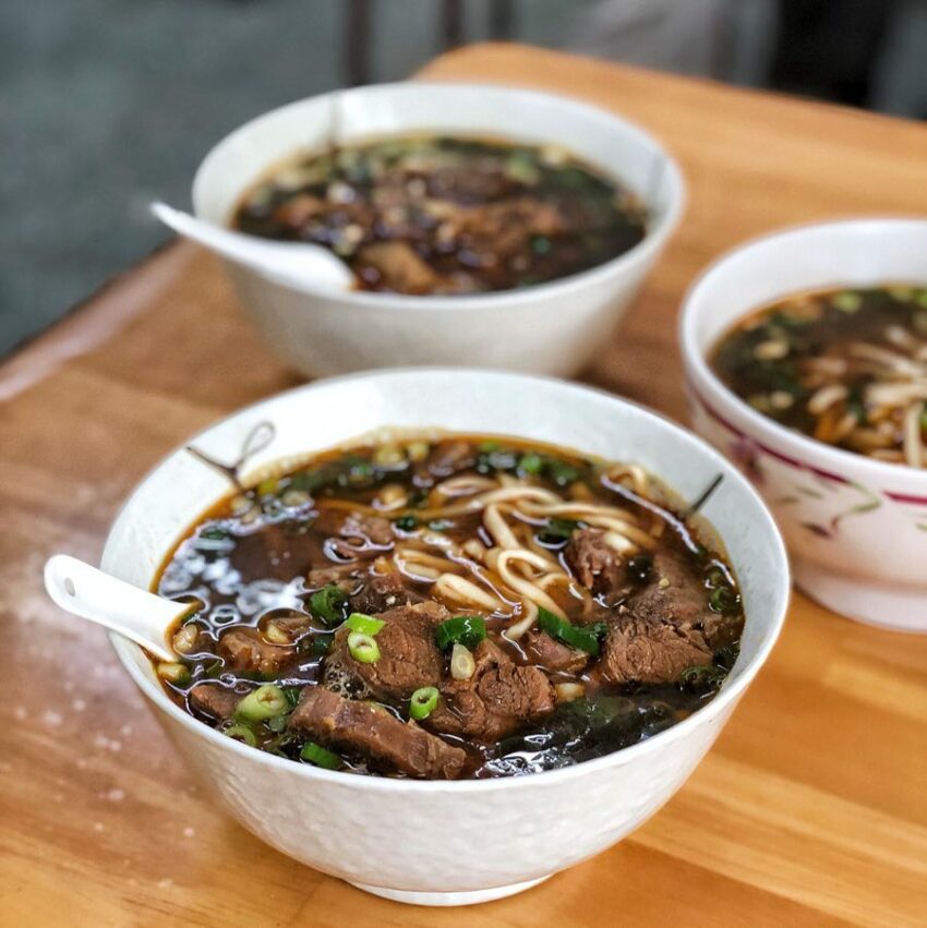 【桃園美食推薦】精選60個桃園必吃美食!在地小吃/網美餐廳/宵夜/早午餐/下午茶咖啡廳
