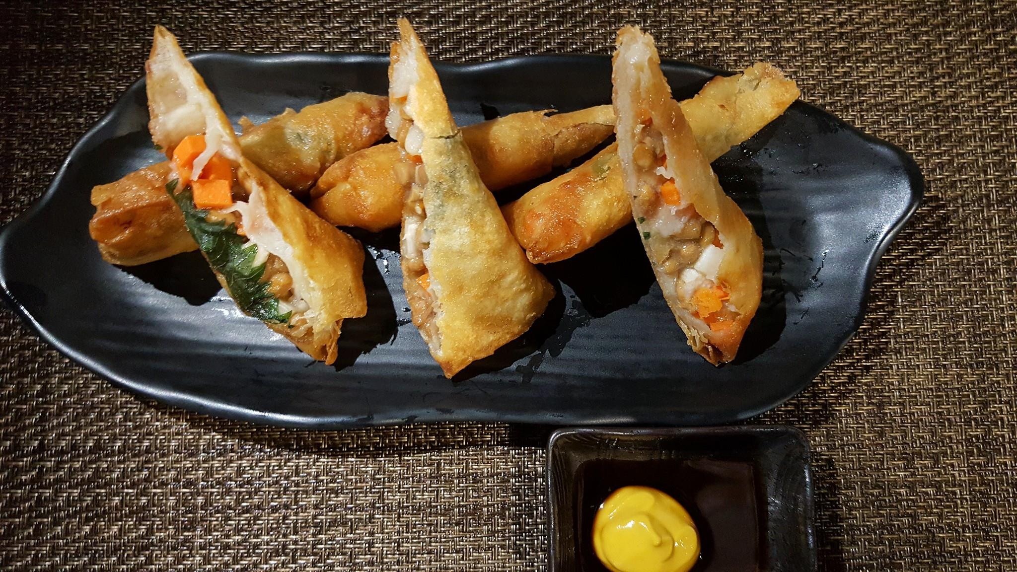 台北日式料理推薦 16. 看板のない店