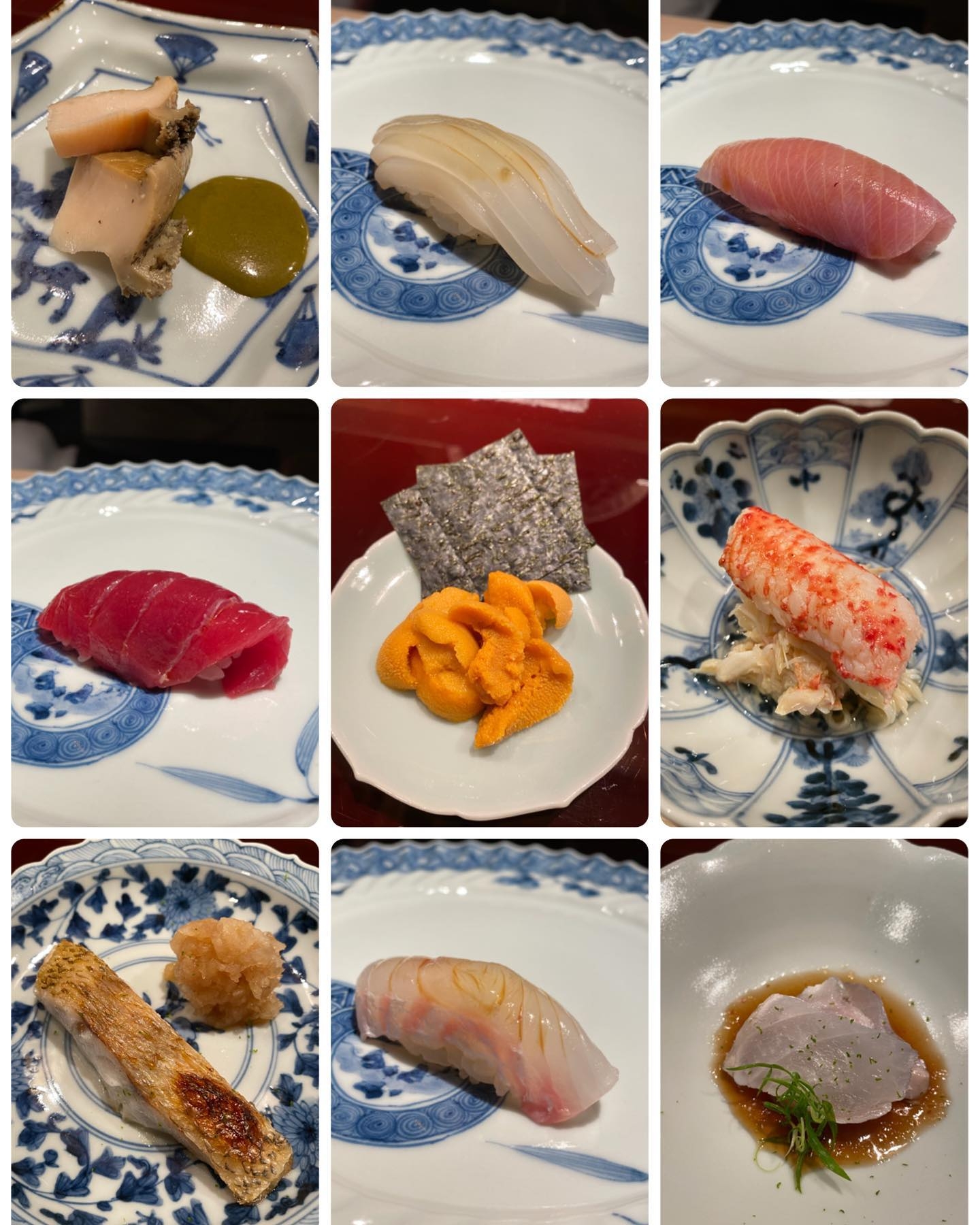 台北日式料理推薦 25. Adachi 足立壽司