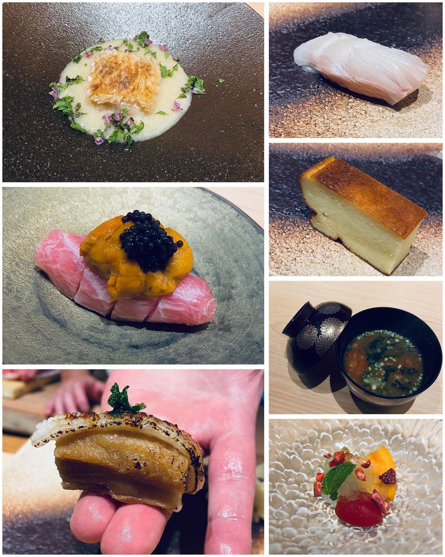 台北日式料理推薦 24. 鮨佐樂