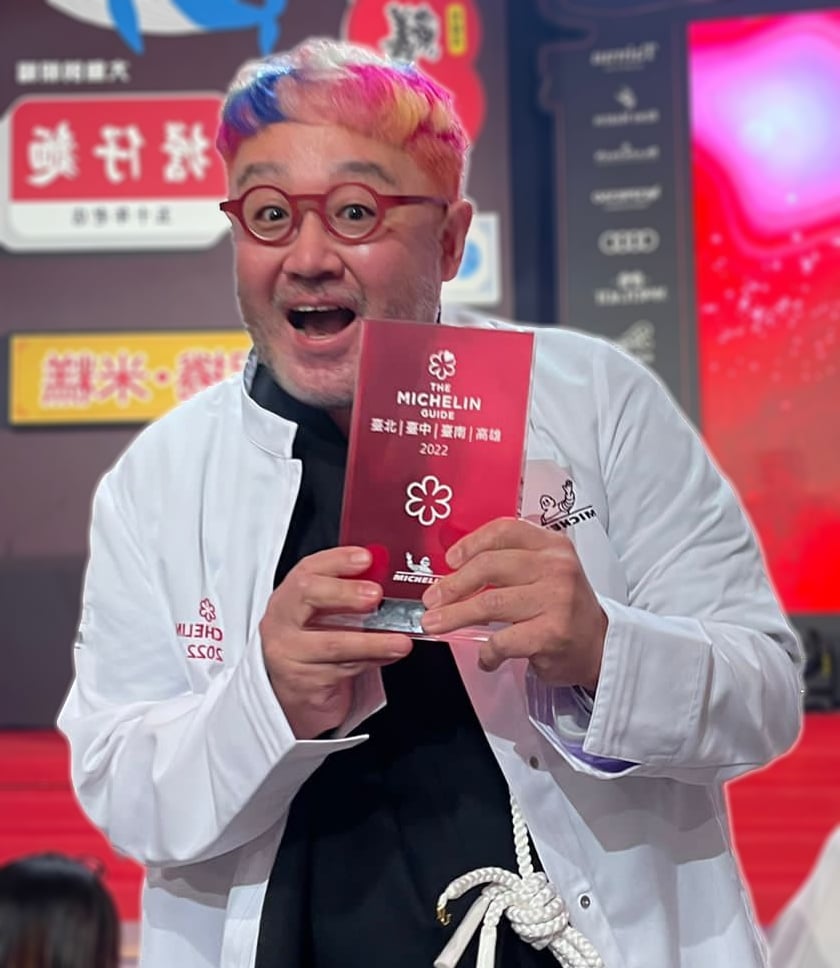 台北日式料理推薦 28. 壽司芳 Sushiyoshi Taipei