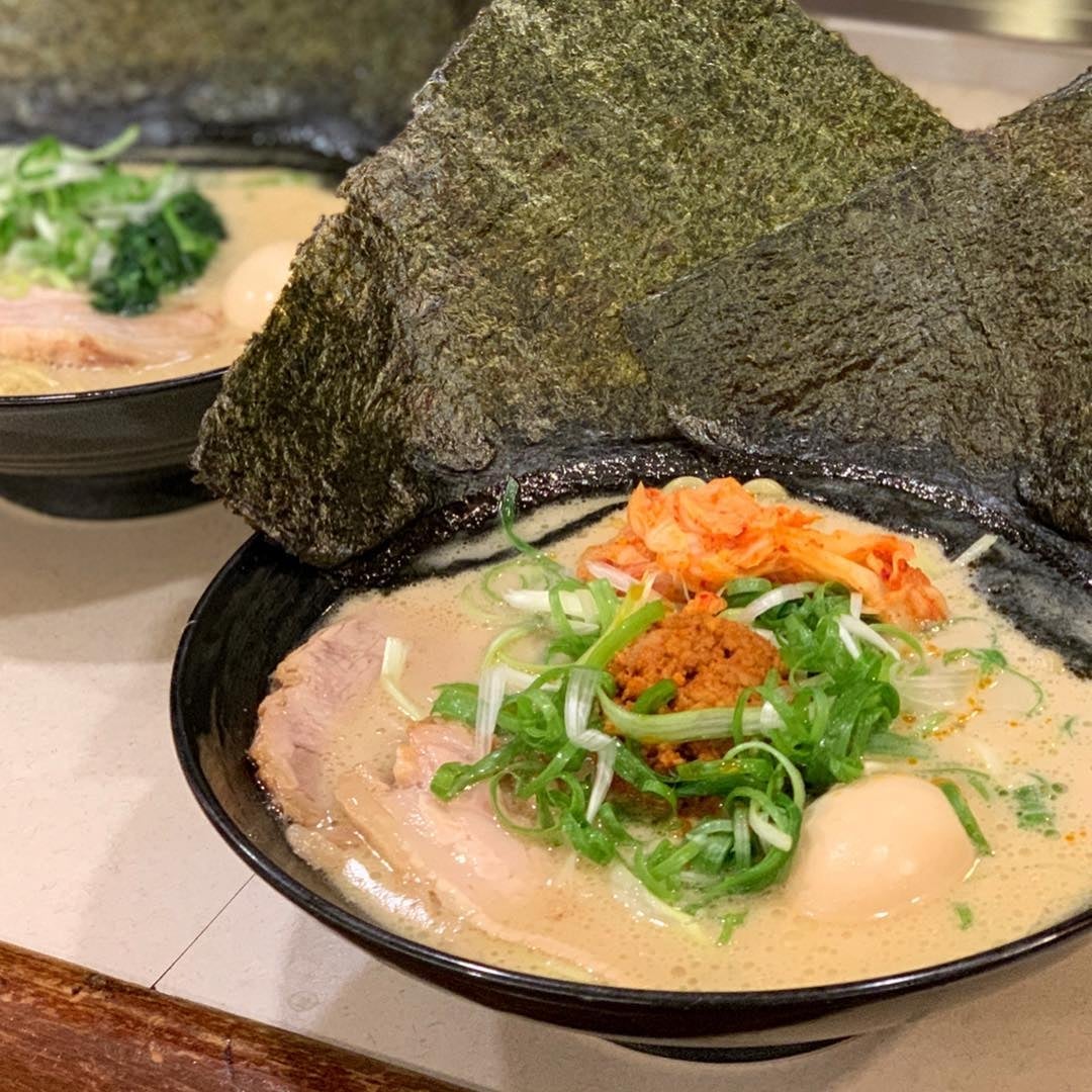 台北日式料理推薦 21. 特濃屋