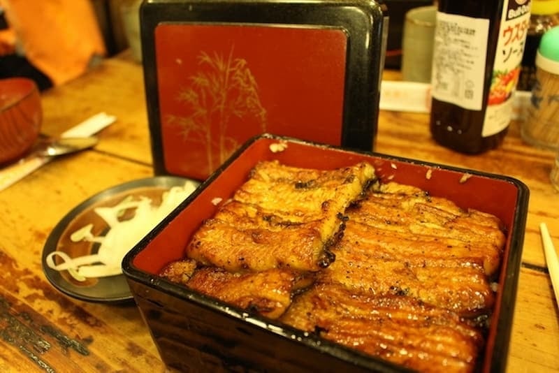 台北日式料理推薦 7. 肥前屋