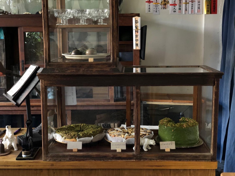 Overture序曲 太原店