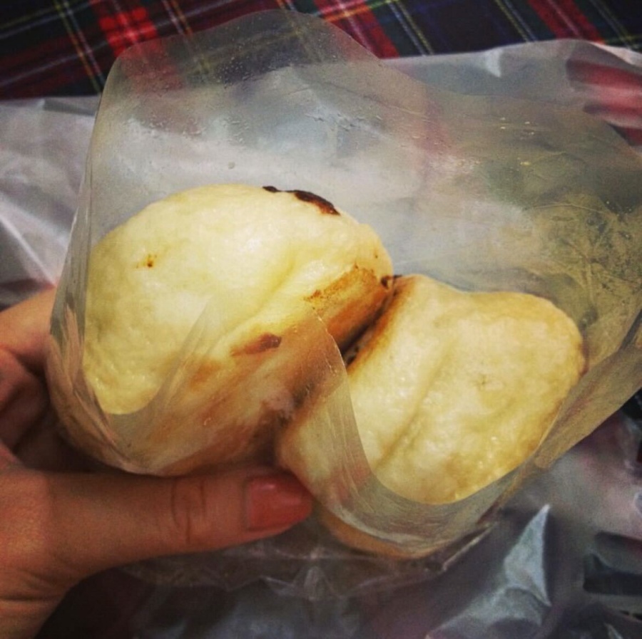 高雄美食-在地小吃-下一鍋水煎包