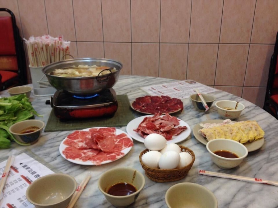 天天