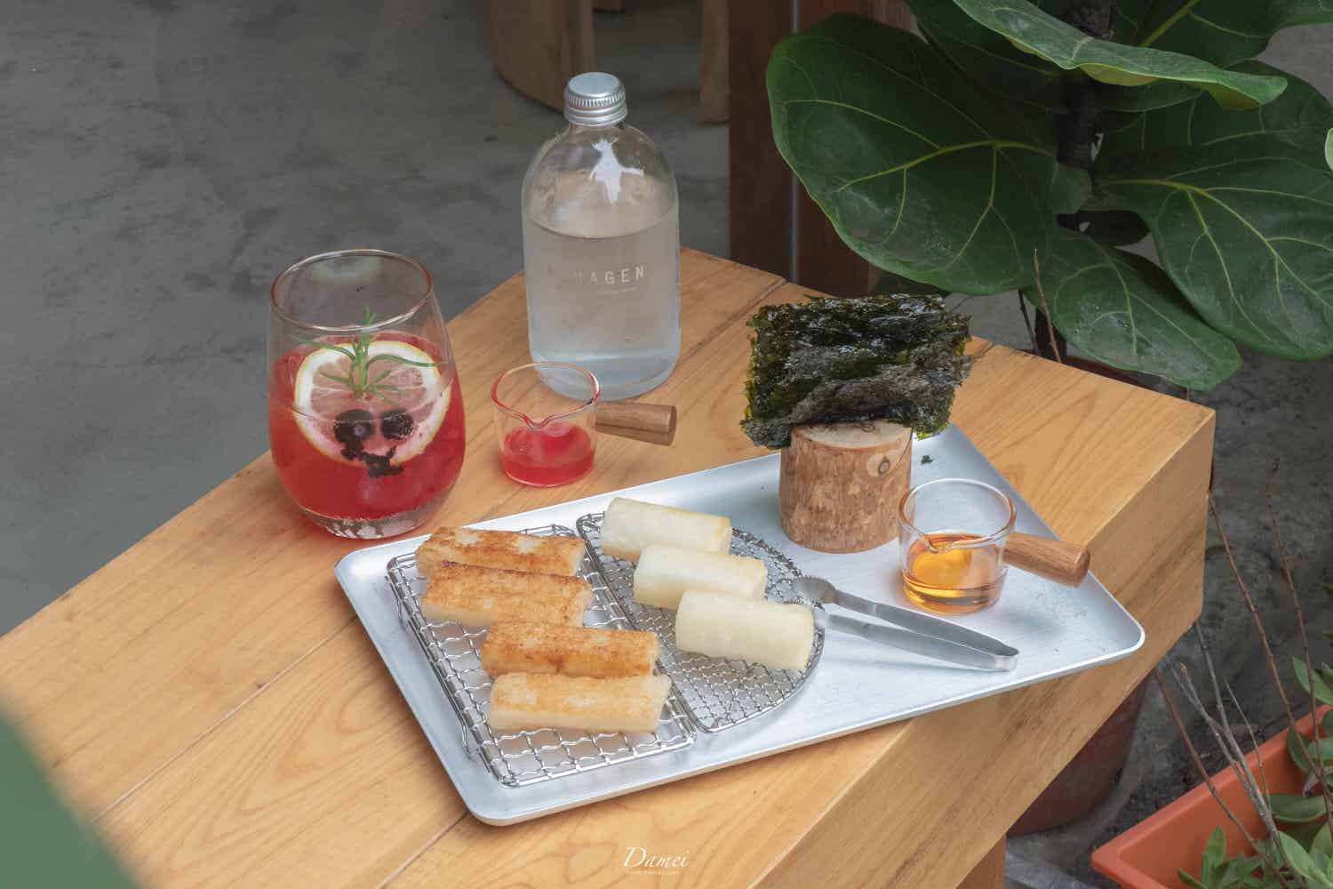 Annyoung Cafe 你好咖啡