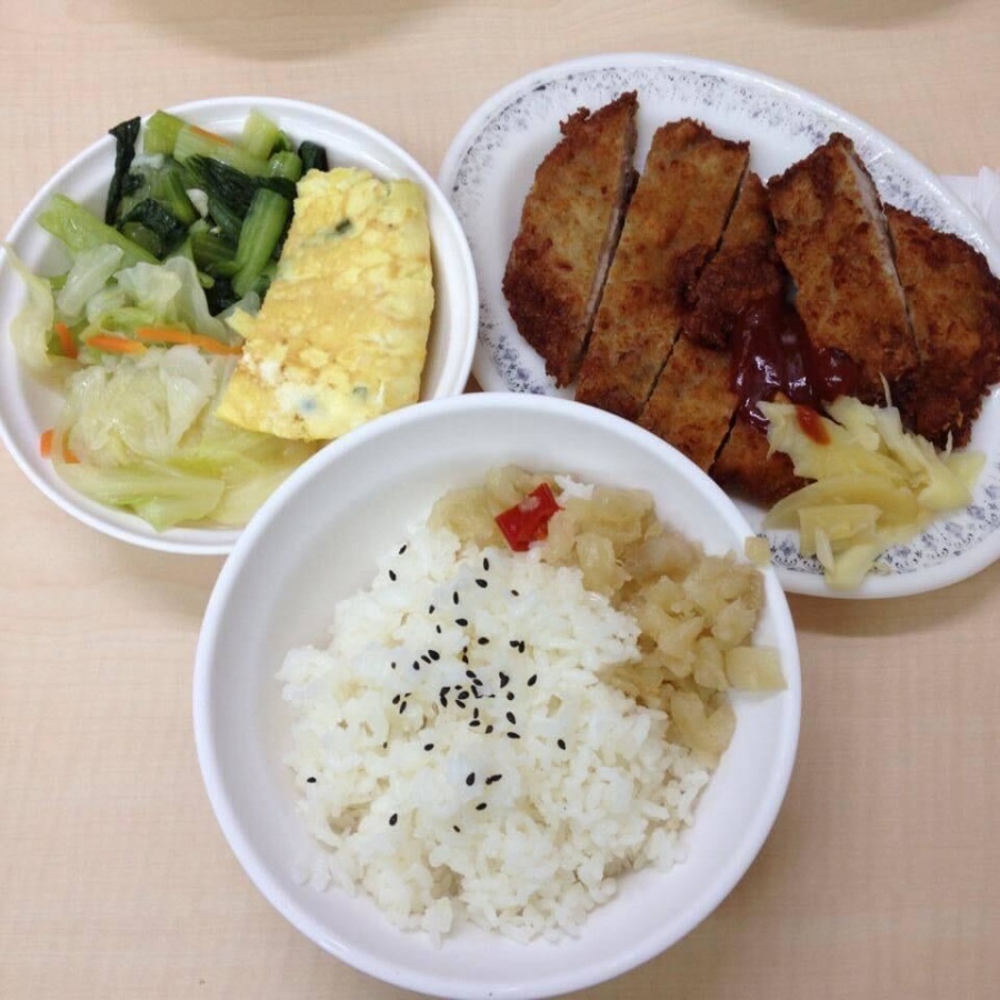 小西門