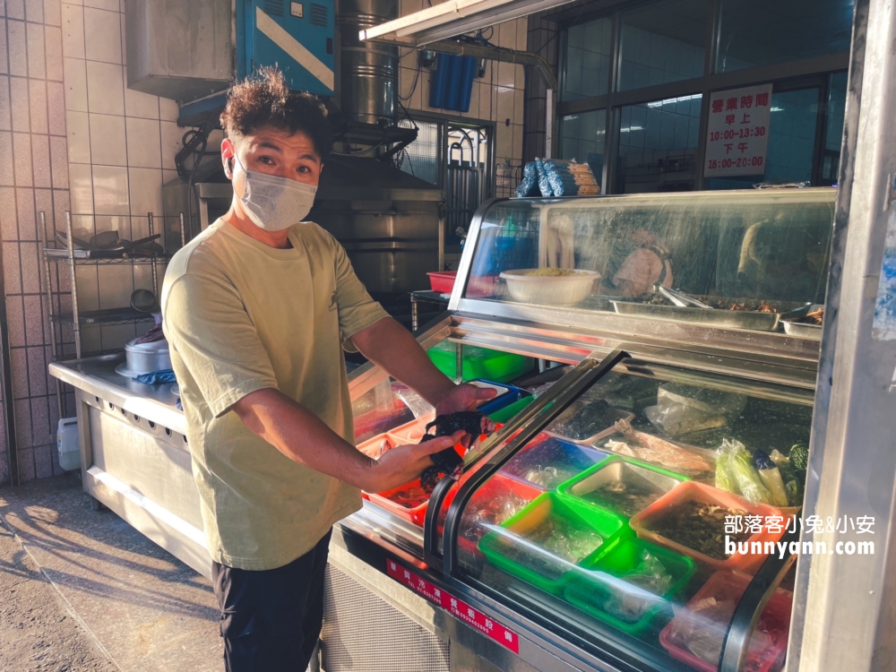 高雄青蛙湯【梓官福昌羊肉海產店】清燉青蛙湯真的好好吃