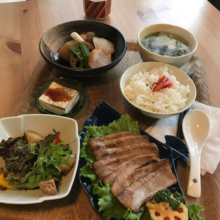 本町道213巷