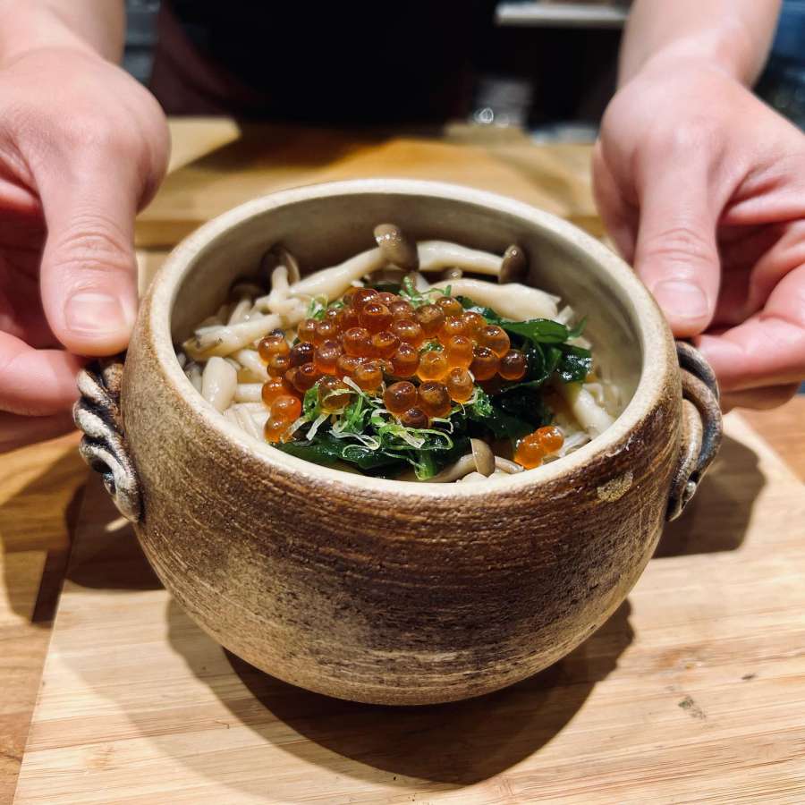 味市 お料理-割鮮