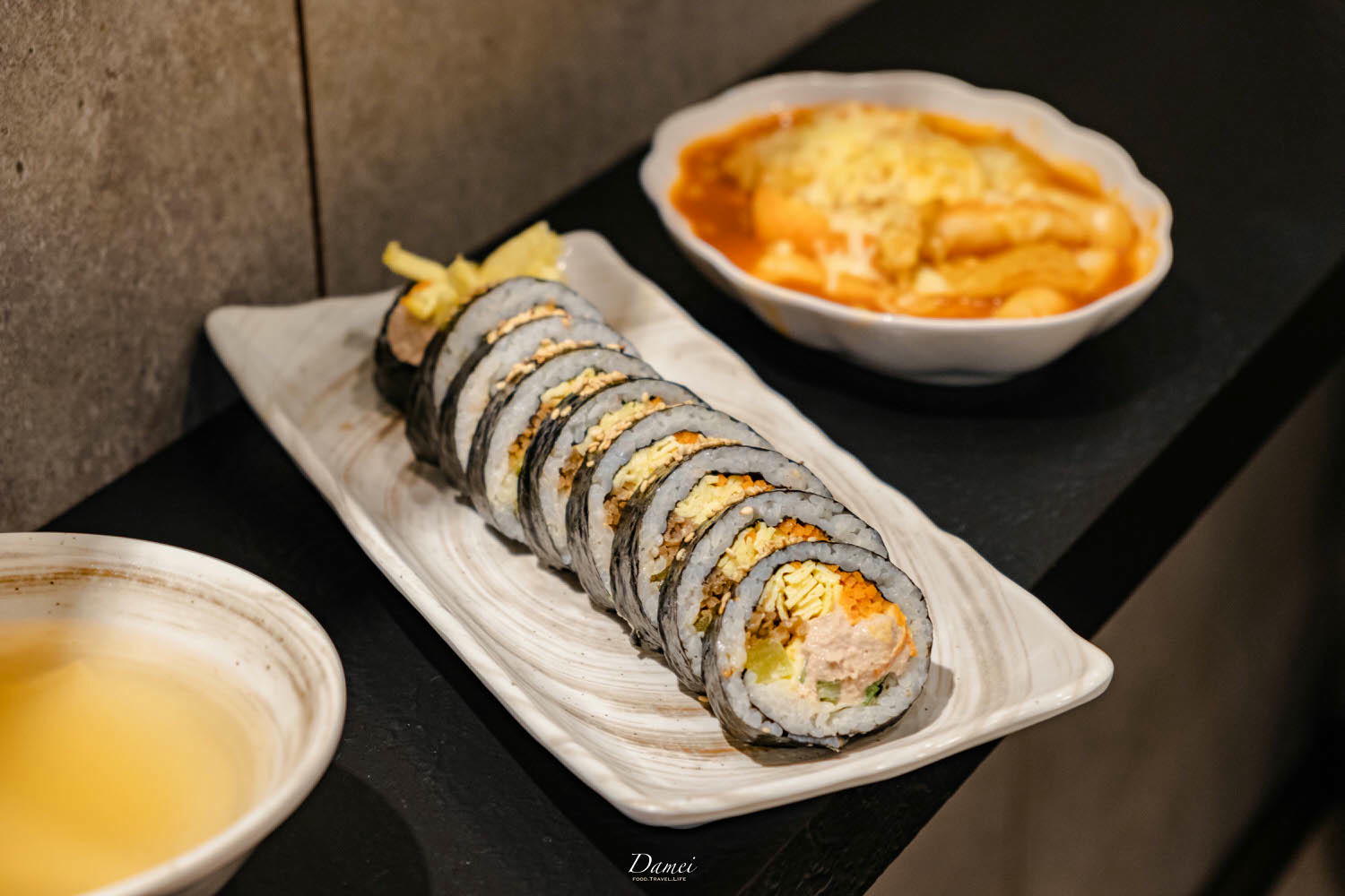 MOMO海苔飯捲