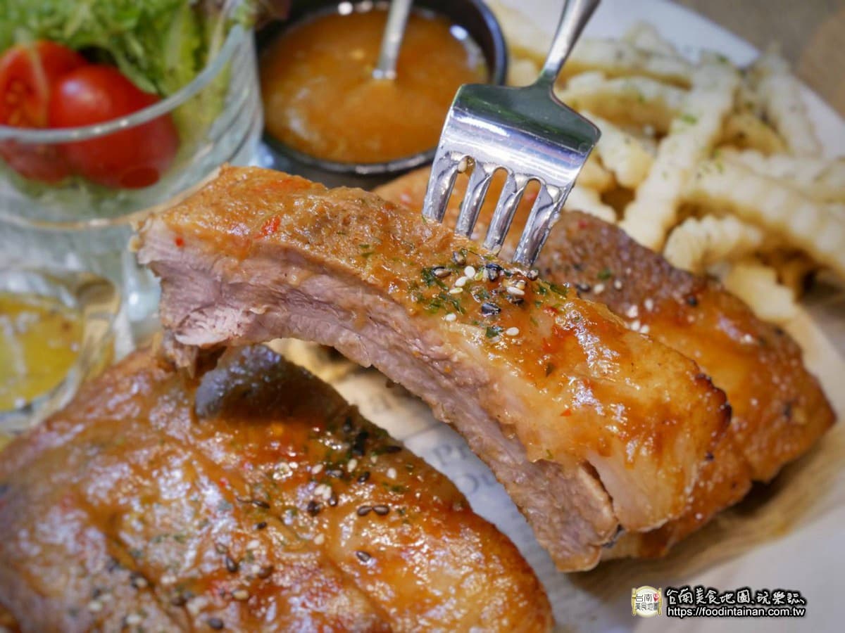 台南聚餐餐廳:雛菊餐桌