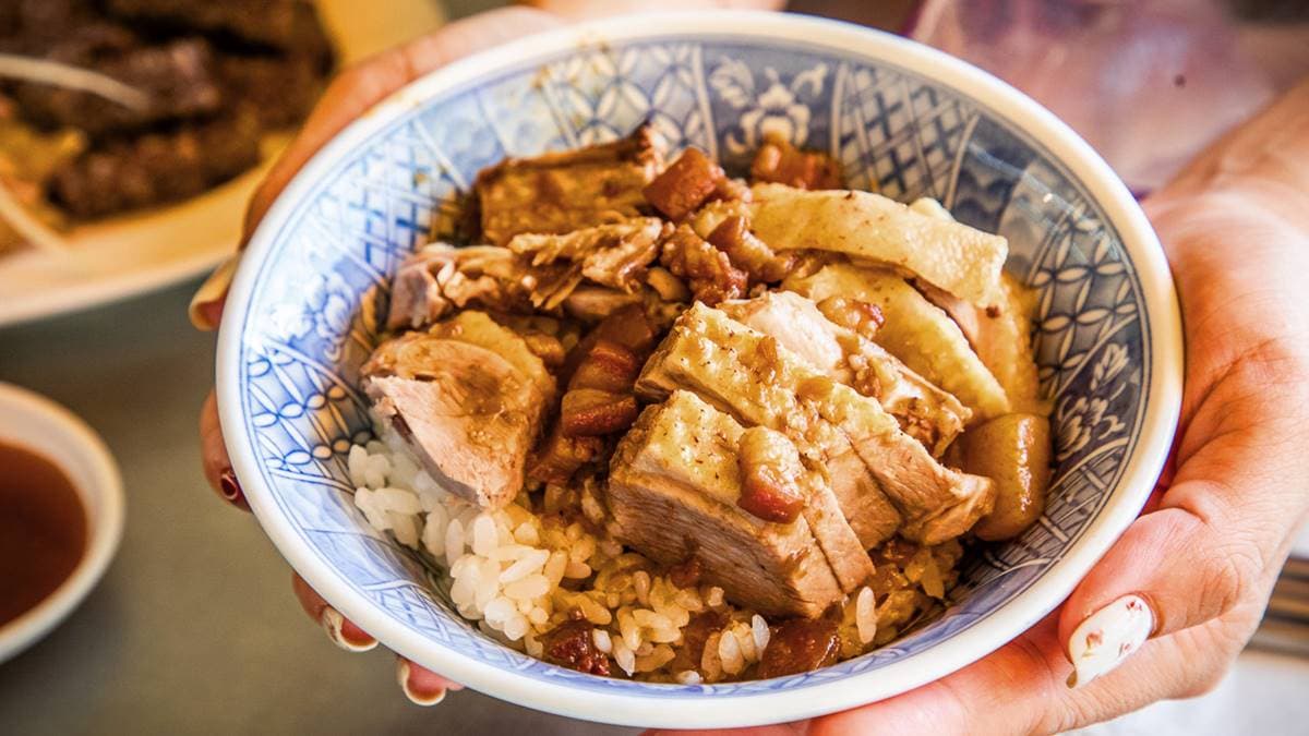鴨肉珍
