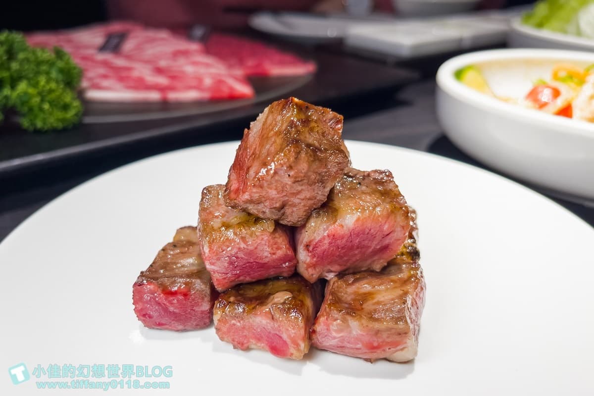 台南聚餐餐廳:茶六燒肉