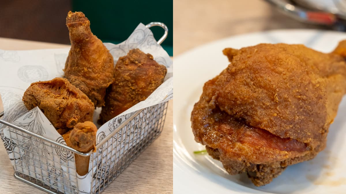 台南聚餐餐廳:8818比薩屋