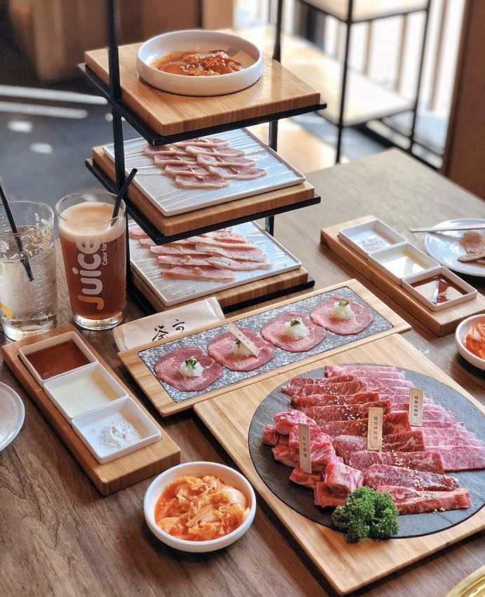 台中美食推薦|50家高評價台中必吃美食餐廳,從早餐吃到宵夜《鍋物、燒肉、咖啡廳、早午餐、小吃》