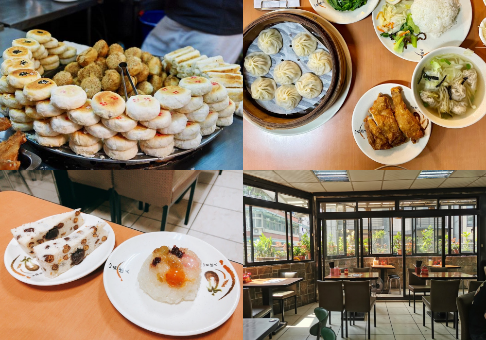 【2026台北美食推薦】TOP42台北必吃餐廳,傳統美食,道地小吃