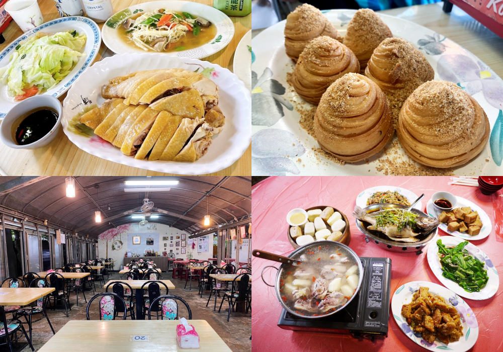 【2026台北美食推薦】TOP42台北必吃餐廳,傳統美食,道地小吃