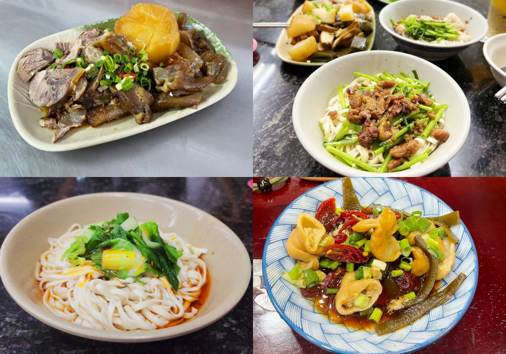 【2026台北美食推薦】TOP42台北必吃餐廳,傳統美食,道地小吃