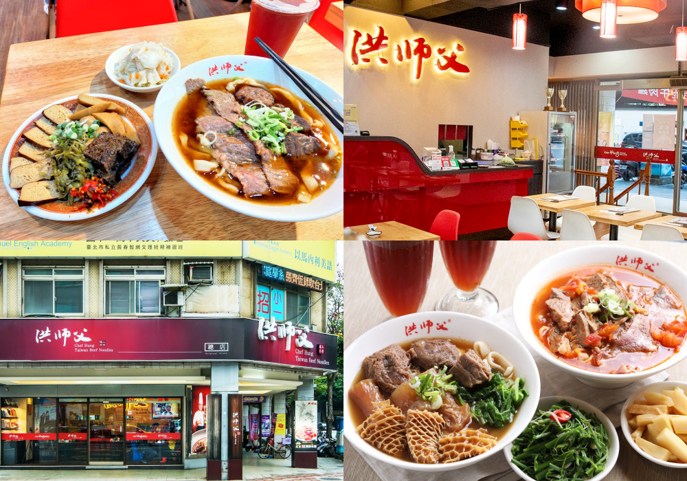 【2026台北美食推薦】TOP42台北必吃餐廳,傳統美食,道地小吃 台北美食