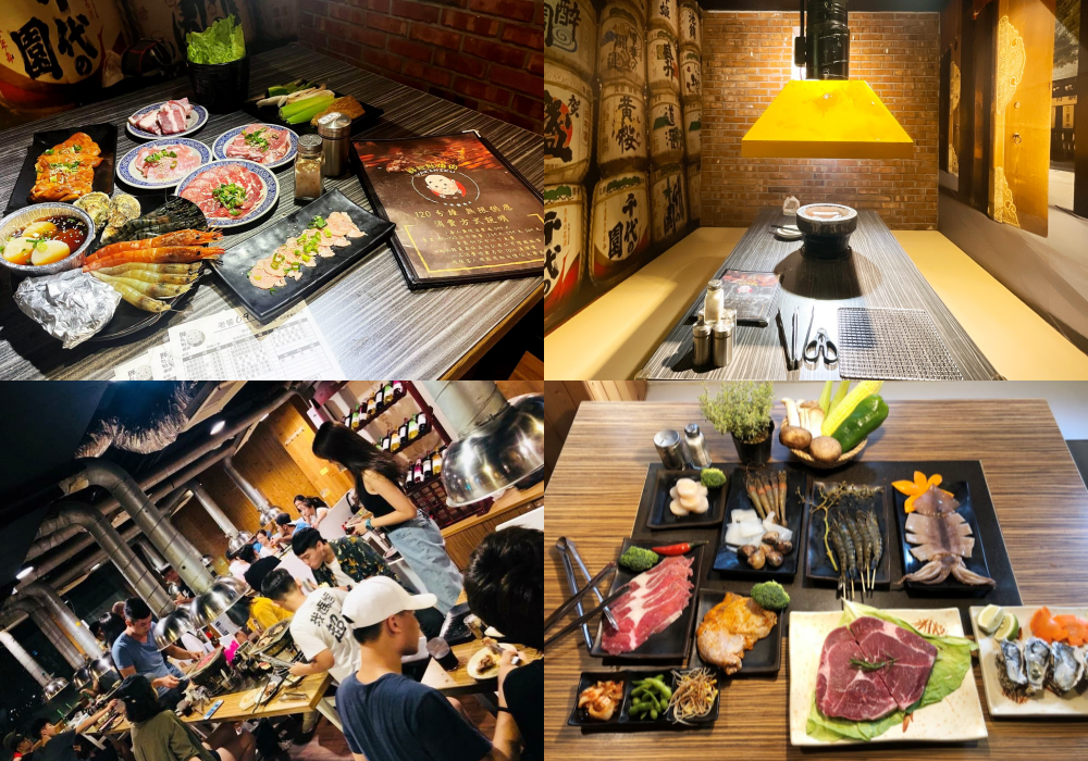 【2026台北美食推薦】TOP42台北必吃餐廳,傳統美食,道地小吃