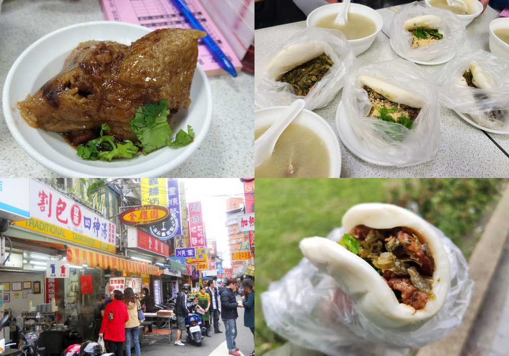 【2026台北美食推薦】TOP42台北必吃餐廳,傳統美食,道地小吃 台北美食