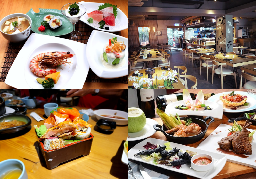 【2026台北美食推薦】TOP42台北必吃餐廳,傳統美食,道地小吃 台北美食