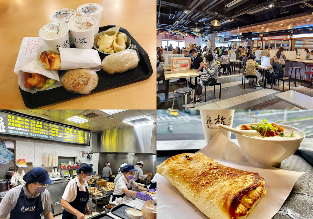【2026台北美食推薦】TOP42台北必吃餐廳,傳統美食,道地小吃 台北美食