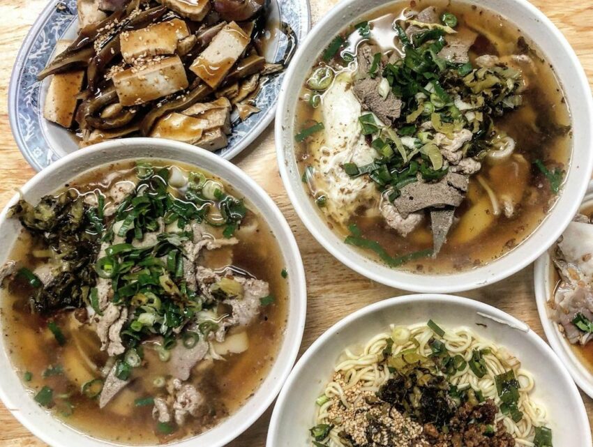 【桃園美食推薦】精選60個桃園必吃美食!在地小吃/網美餐廳/宵夜/早午餐/下午茶咖啡廳