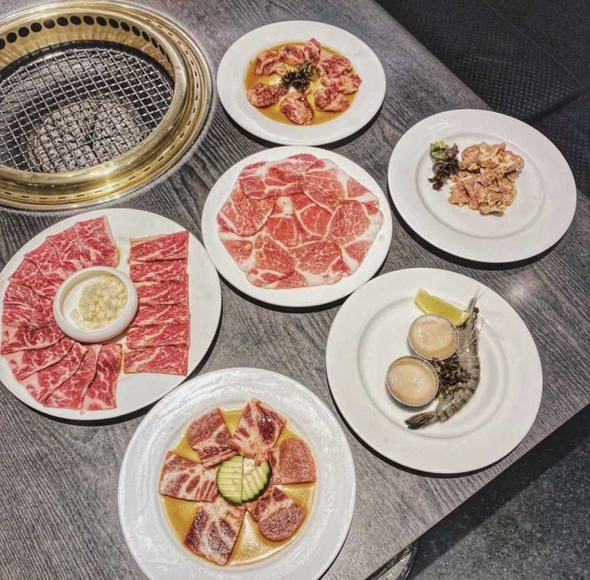 台中美食推薦|50家高評價台中必吃美食餐廳,從早餐吃到宵夜《鍋物、燒肉、咖啡廳、早午餐、小吃》