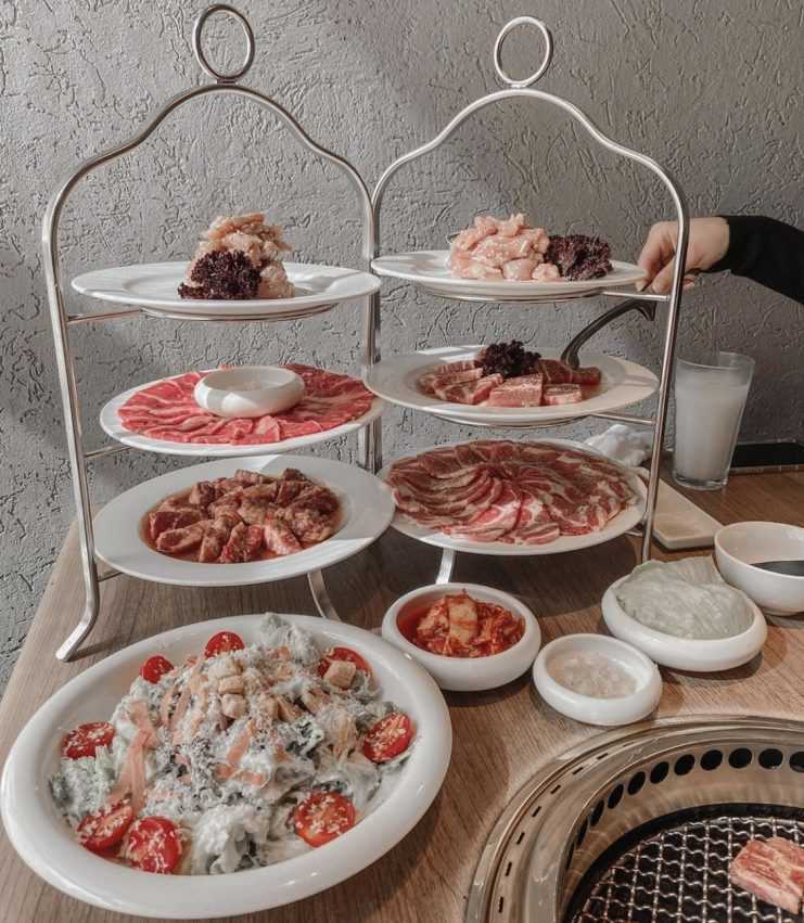 台中美食推薦|50家高評價台中必吃美食餐廳,從早餐吃到宵夜《鍋物、燒肉、咖啡廳、早午餐、小吃》