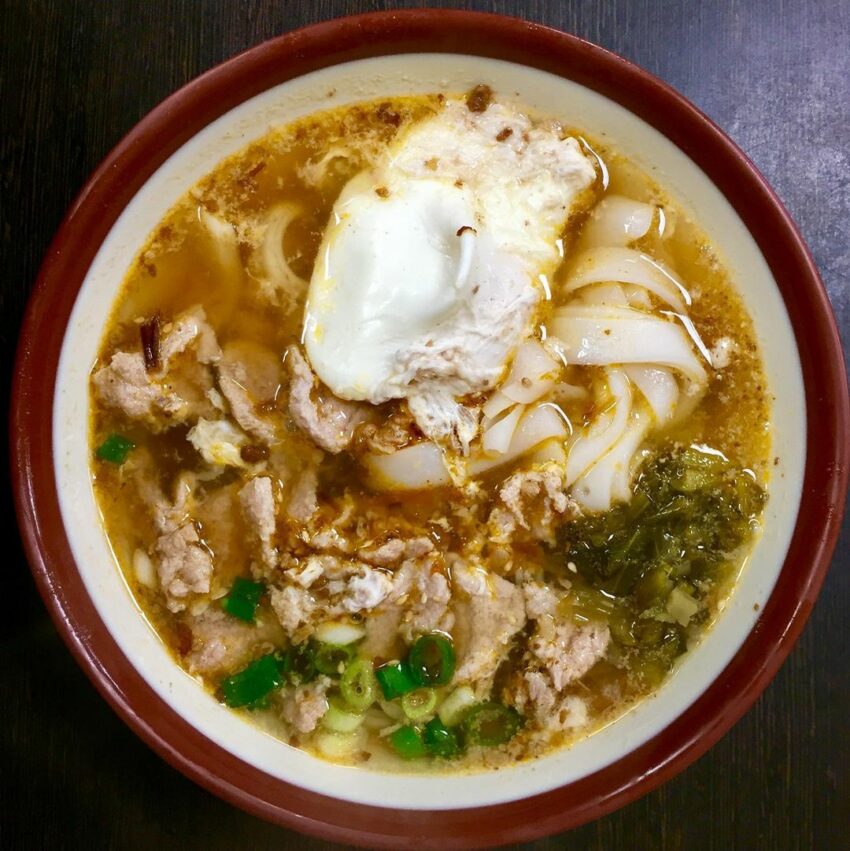 【桃園美食推薦】精選60個桃園必吃美食!在地小吃/網美餐廳/宵夜/早午餐/下午茶咖啡廳