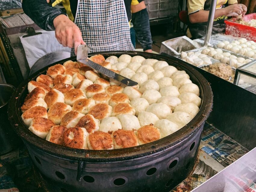 【桃園美食推薦】精選60個桃園必吃美食!在地小吃/網美餐廳/宵夜/早午餐/下午茶咖啡廳