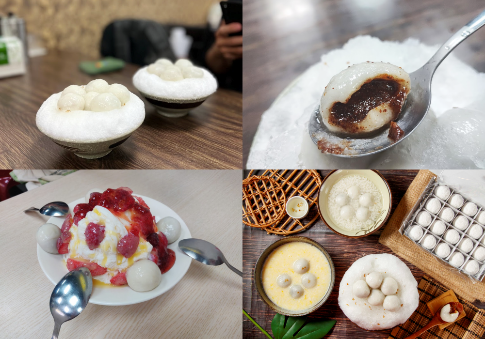 【2026台北美食推薦】TOP42台北必吃餐廳,傳統美食,道地小吃 台北美食